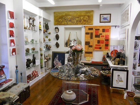 Lembu Fine art and craft