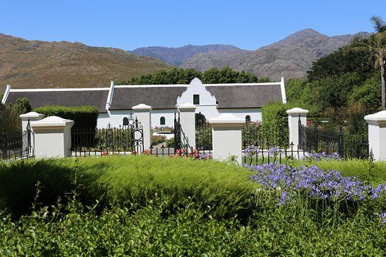 La Motte Wine Estate