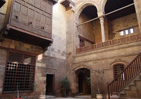 Manzil Zienab Khatoon