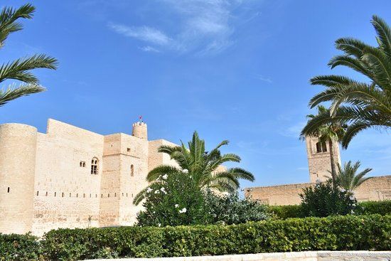 Ribat de Monastir