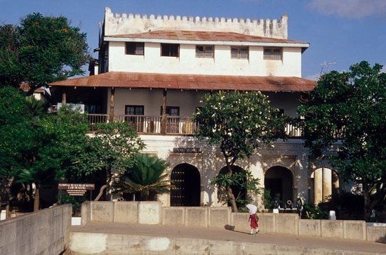 Lamu Museum