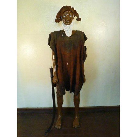 Museo Nacional de Sierra Leona