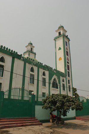 Grand Mosque