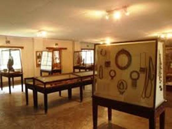 National Museums of Kenya-Narok Museum