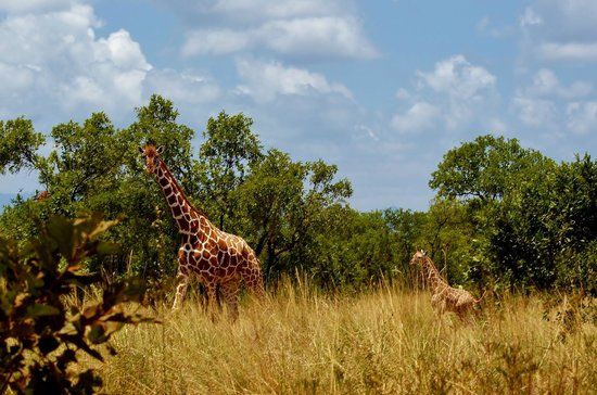 Meru National Museum