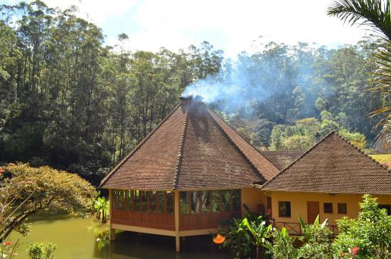 Reserve privee Vakona