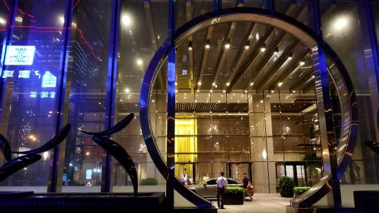 China Resources Center Vientiane City Plaza