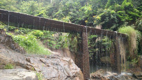 Humenshidong Forest Park