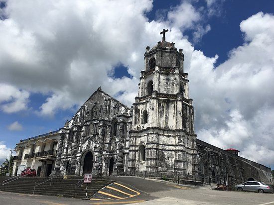 Daraga Church