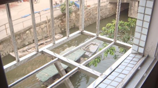 Changzhou Culture Scenic Spot