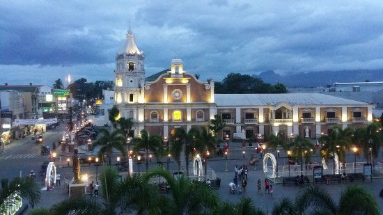 Balanga Cathedral