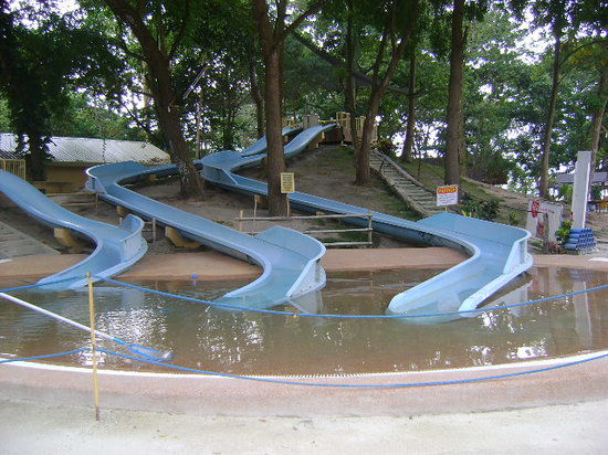 BlueJaz Water Park