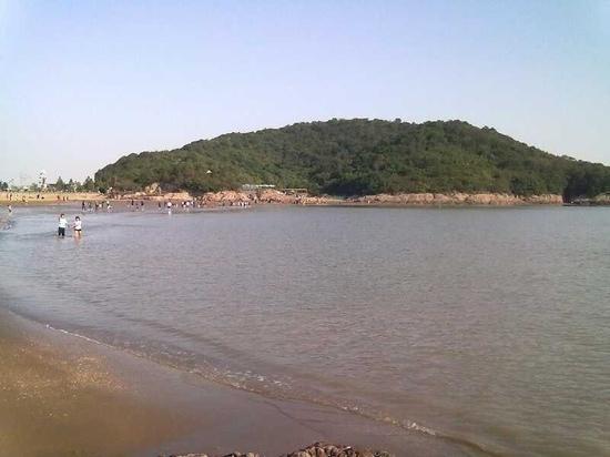 Ningbo Chunxiao Yangsha Mountain