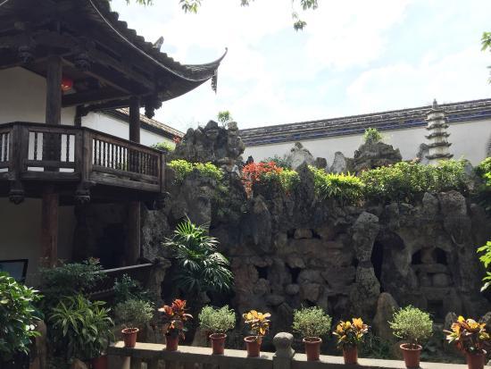 Fuzhou Langguan Trail