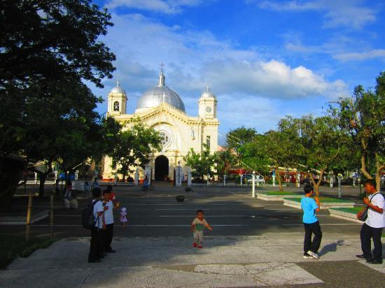 Silay Public Plaza