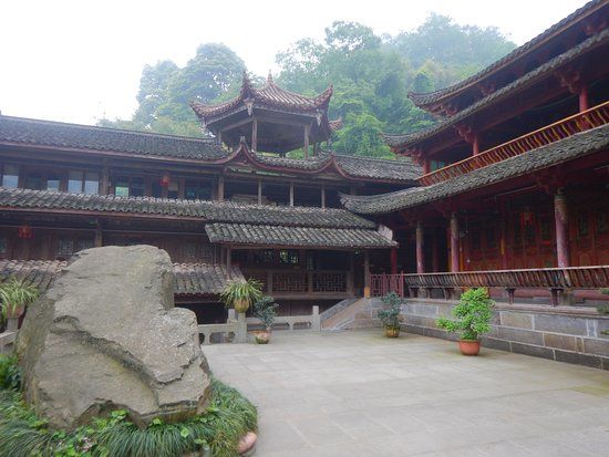 Shengshui Pavillion