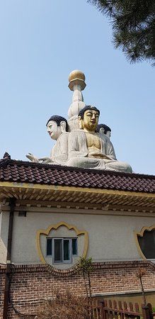 Yeojin Gallery of Buddhist Art