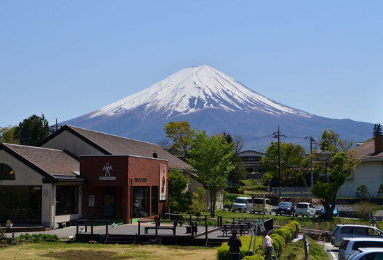 Yagizaki Park
