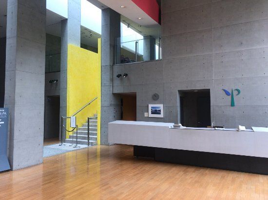 Kiyosato Museum of Photographic Arts