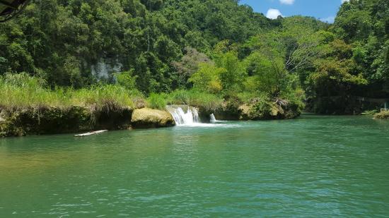 Busay Falls