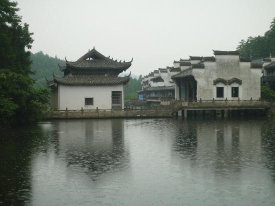 Lin'an Babaili Island