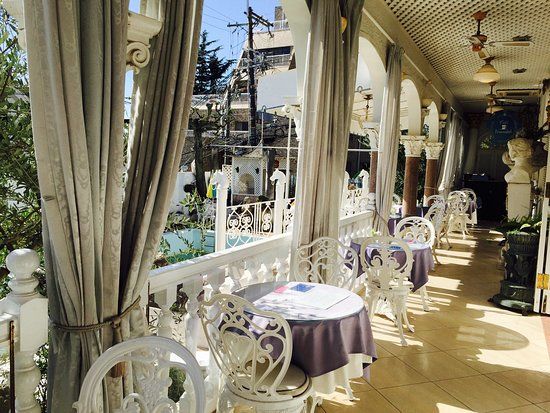 Italian House & Decorative Arts Museum