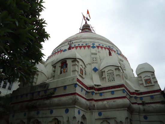 Sukreswar Temple