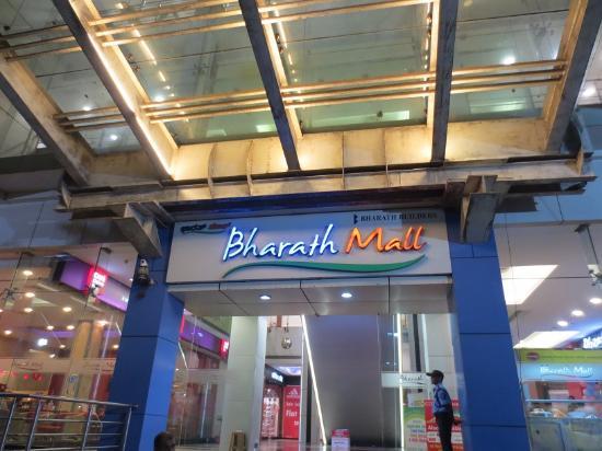 Bharath Mall