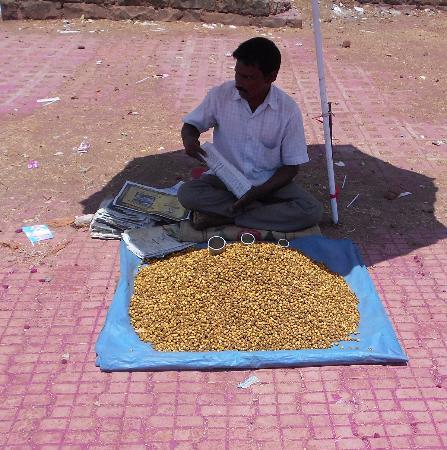 Shri Kshetra Jyotiba Dongar