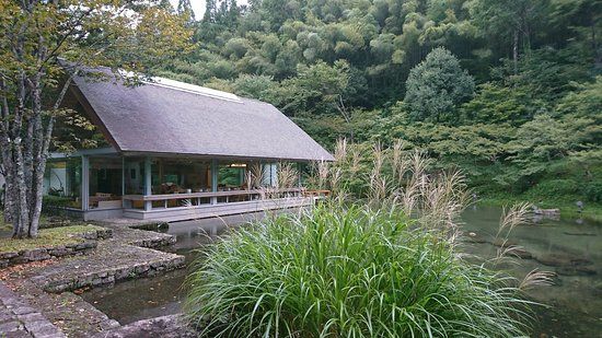 Kokin Denju no Sato Field Museum