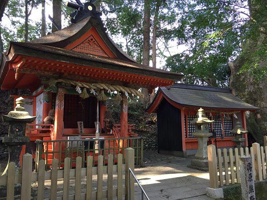 Kumanojinja