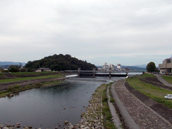 Mikumagawa River