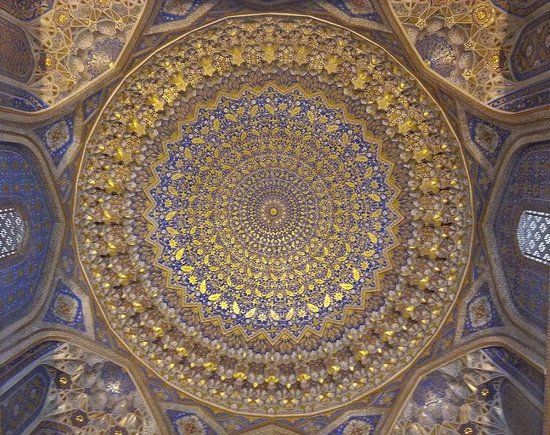 Tillya Kori Madrasah