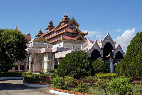 Bagan Archaeological Museum
