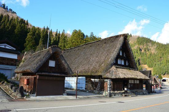 Murakami Residential Home