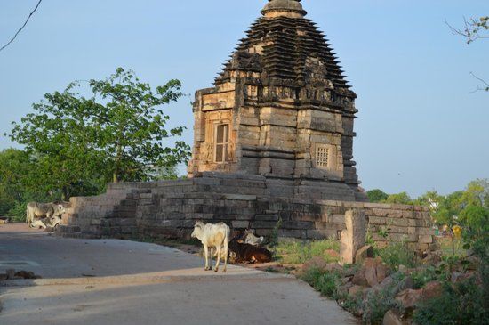 Brahma Temple