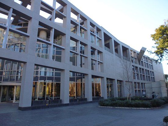 The Museum of Modern Art