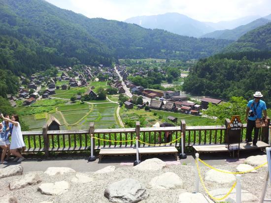 Tenshukakau Observatory