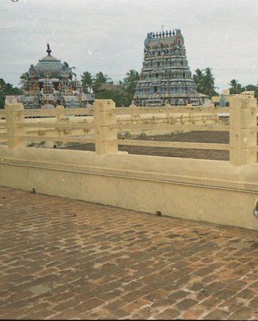 Arulmigu Swaminatha Swami Temple