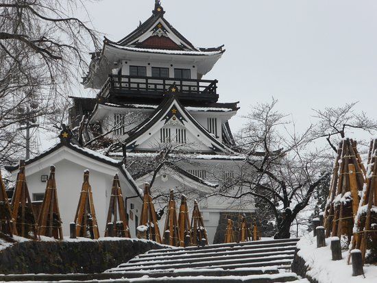 Yokote Park Observatory