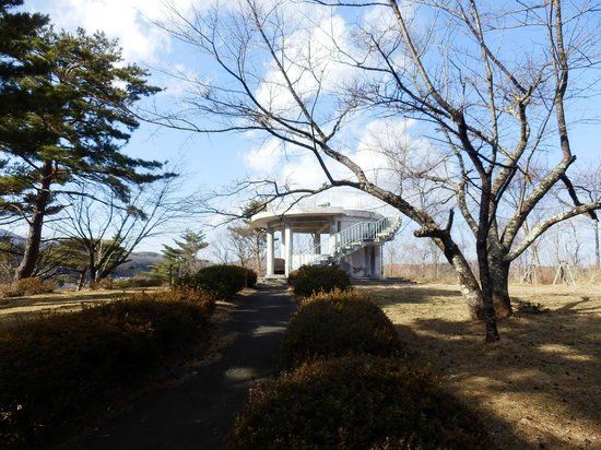 Yuhigaoka Observatory