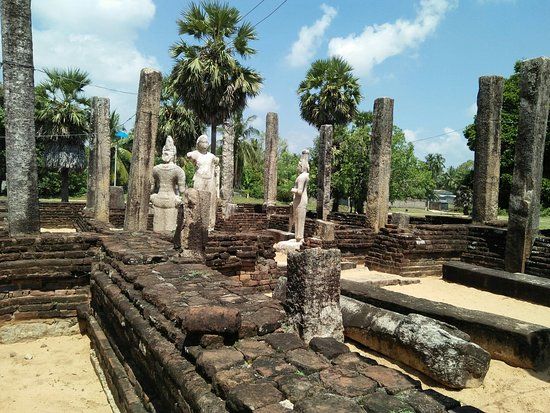 Muhudu Maha Viharaya