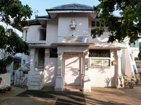 Sobha Singh Art Gallery