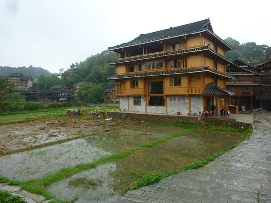 Sanjiang Dong Nationality Country