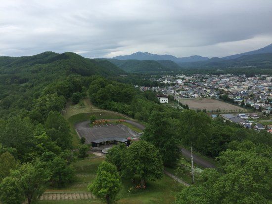 Taisetsu Observatory