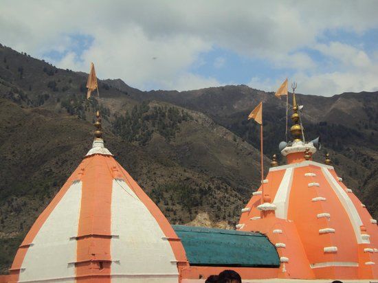 Sudh Mahadev