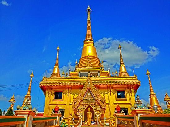 Świątynia Wat Khiriwong