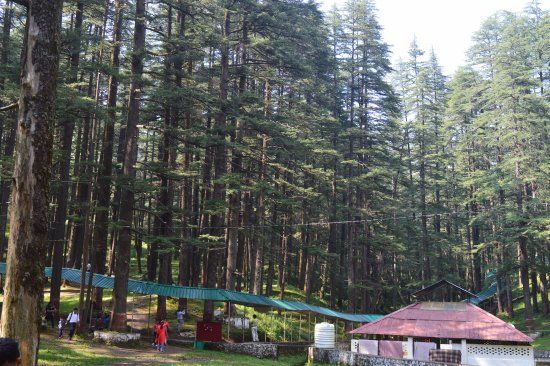 Tarkeshwar Mahadev Temple