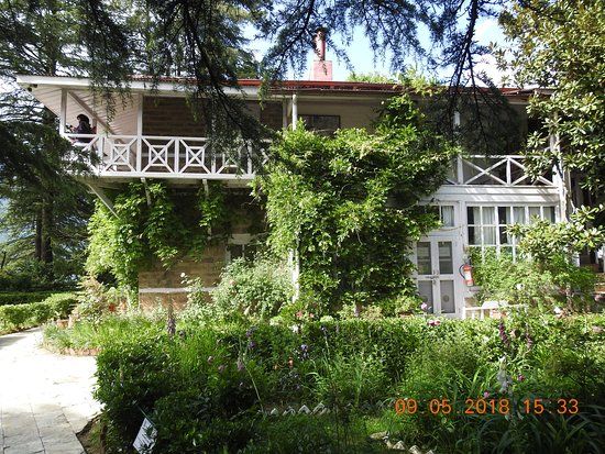 International Roerich Memorial Trust