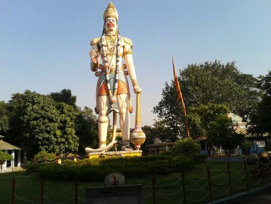Hanuman Vatika